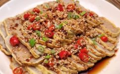 年夜饭家常做法(年夜饭制作技巧分享：家常做法大公开)