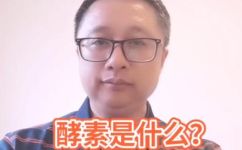 什么叫酵素(酵素是什么？功效来源分类全面介绍)
