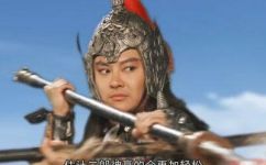 二郎神的兵器是什么(二郎神的兵器究竟是什么？)