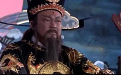 包公脸谱的由来(包公脸谱的由来及其历史背景解析)