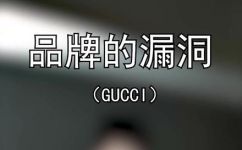 gucci是什么牌子包(了解Gucci品牌：探索这个牌子包的背后故事)