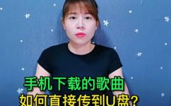 手机上的音乐怎么导入u盘(如何在手机上导入音乐到U盘？)