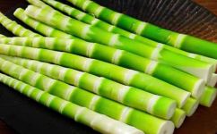 竹笋怎么炒(绝妙美味，竹笋炒菜的必备技巧和做法)