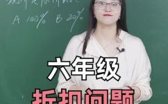 打六折怎么计算方法(如何计算六折优惠？附详细方法)