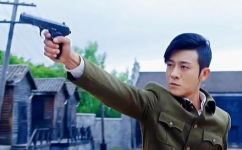 热血勇士演员表简单介绍(热血勇士演员介绍，剧中主要人物一览)