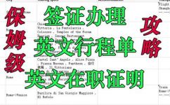 证明的英文是什么(证明的英文是什么？学习英文声明和证明相关专业术语)