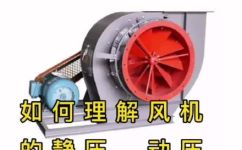 风机的全压和静压如何定义(风机全压和静压的定义及作用详解)