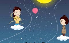迢迢牵牛星全诗所表达的意思(分析解读迢迢牵牛星全诗的寓意及内涵)