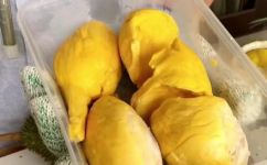 榴莲青草味要放几天(如何让榴莲青草味更加鲜美？放置时间需注意多久？)
