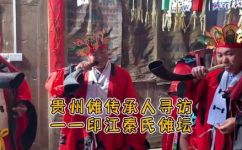 傩怎么读(如何正确发音傩？傩的读音详解)