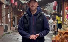 泸州古镇在哪(泸州古镇位置在哪里？探寻古镇文化，畅游历史乡愁)
