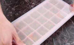 百香果的汁可以冷冻吗(百香果汁能否冷冻保存？探讨冷冻百香果汁的方法和效果)