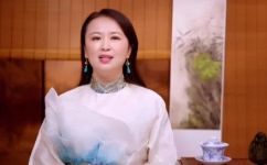 喝茶的简短走心文案有哪些(喝茶文案推荐：如何用精炼的文字串联心灵与茶香？)