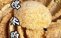 自制锅巴的家常做法介绍(家常锅巴自制教程，做法分享)