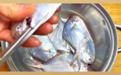 海鱼怎么做(美食菜谱海鱼的五种做法，尝鲜必备)