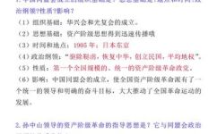 归纳袁世凯复辟的根本原因(袁世凯复辟原因的分析和总结 )
