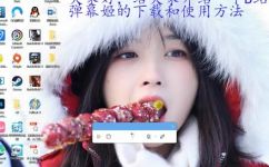 b站弹幕姬是什么(完整解析B站弹幕姬是什么？一文告诉你B站弹幕姬的定义及使用方法)