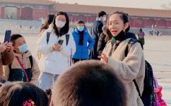 故宫是哪个朝代建的(故宫建于哪个朝代？探寻中国历史文化之谜)