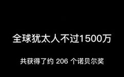 哪位科学家是犹太人(探究科学史：哪些犹太人科学家为世界做出了贡献？)