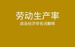 劳动生产率的计算公式是什么(如何计算劳动生产率？完整介绍劳动生产率的计算公式)
