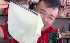 春饼要蒸几分钟(春饼蒸制时间：如何让春饼口感更佳？)