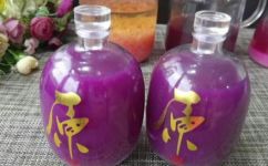 枸杞泡酒不沉下去是为什么(枸杞泡酒不沉，原因是什么？教你正确泡枸杞酒的方法)