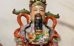文财神比干生日(文财神比干生日庆祝活动及祝福语，助力财富增长)