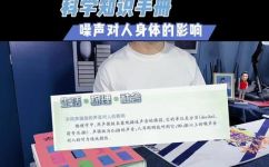 噪声的概念和定义是什么(什么是噪声？噪声的定义及影响解析)