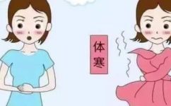 体寒的症状有哪些表现(详解体寒的症状是什么？常见表现一览)
