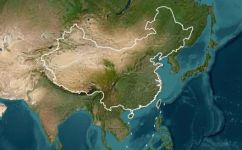 内蒙古在中国的哪个地方(详解内蒙古位于中国哪个地区？)