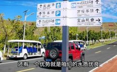 丹江口水库水质好的原因(揭秘丹江口水库水质良好的背后原因)