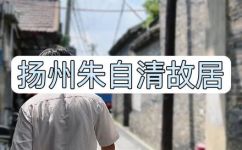 朱自清最后和谁葬在一起(朱自清最后的安息之所及与谁合葬？)