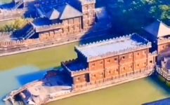 赤壁之战发生在哪里(赤壁之战的地点在哪里？揭秘三国历史背景)