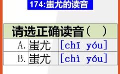 蚩尤怎么读(指南蚩尤的发音及读音是怎样的？)