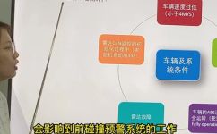 fcw前方碰撞预警系统是什么意思(FCW前方碰撞预警系统详解：功能原理及优势)