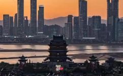 南昌市是几线城市(南昌市属于几线城市？大家都关心的南昌市城市等级)
