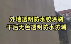 打胶的好处(打防水胶的好处：保护墙面防潮防霉防虫)