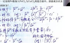 氯化铁氯化铜固体是什么颜色的(氯化铁氯化铜固体的颜色是什么？深入探究固体染色现象)