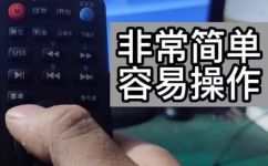 怎么使用液晶电视(液晶电视使用指南：让您轻松掌握液晶电视的使用方法)