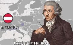 海顿简介及作品欣赏是什么(海顿：音乐大师的生平介绍和优秀作品欣赏)