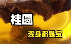 桂圆核能否长期吃(桂圆核能否长期食用？如何正确食用才更健康？)