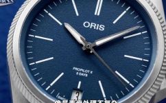 oris是什么牌子的手表(ORIS手表品牌介绍)