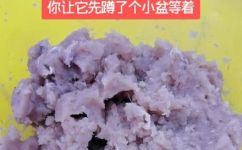 鱼肉和猪肉如何拌饺子馅(最佳拌饺子馅配方鱼肉和猪肉的完美搭配)