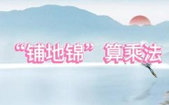 铺地锦算法(铺地锦算法：让你的地面装饰更美观实用的方法)
