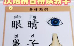 睫毛的拼音是什么(睫毛的中文拼音是什么？了解睫毛拼音的正确发音)
