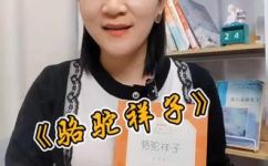 祥子的三起三落概括讲什么(祥子的三起三落：一个属于他的奋斗史)