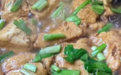 老豆腐怎么烧(老豆腐烧法详解，教您轻松搞定老豆腐料理)