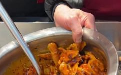 丰都凉拌麻辣鸡的正宗做法(丰都特色菜麻辣凉拌鸡的正宗做法分享)