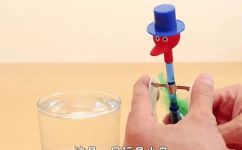 饮水鸟原理简介(饮水鸟原理解析：让您了解鸟类饮水的奥秘)