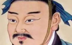 荀子是哪里人(荀子的籍贯是哪里？)